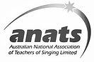 Australian National Association of Teachers of Singing 